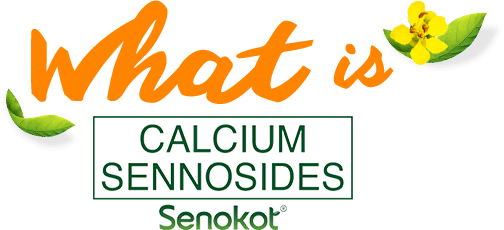 What is Calcium Sennosides